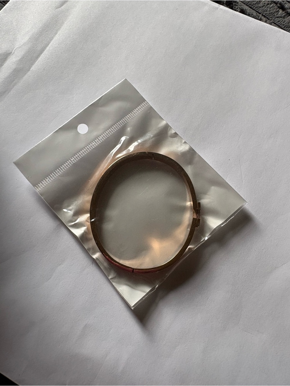 Elegant Brown Makeup Bracelet Band for Women